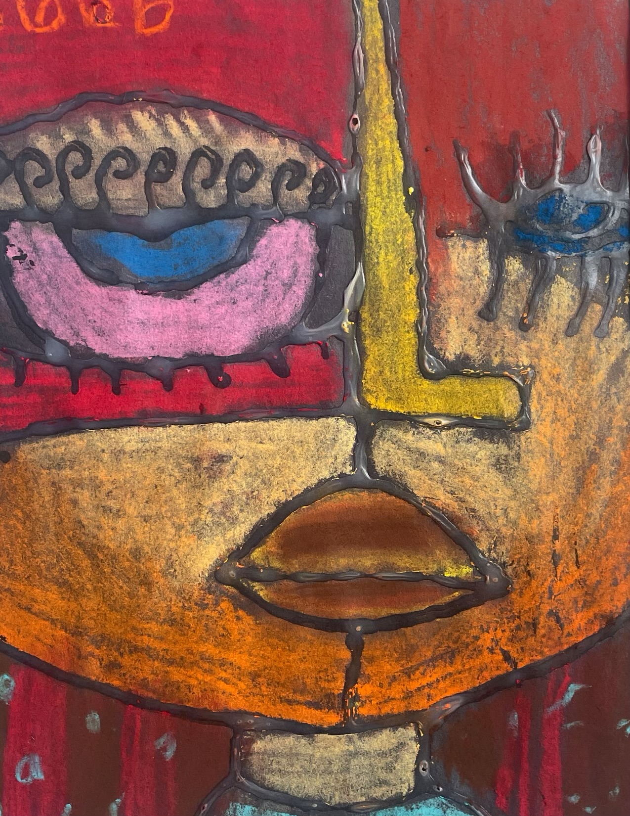 2025 Youth Art Month Winners Gallery | City of Charleston